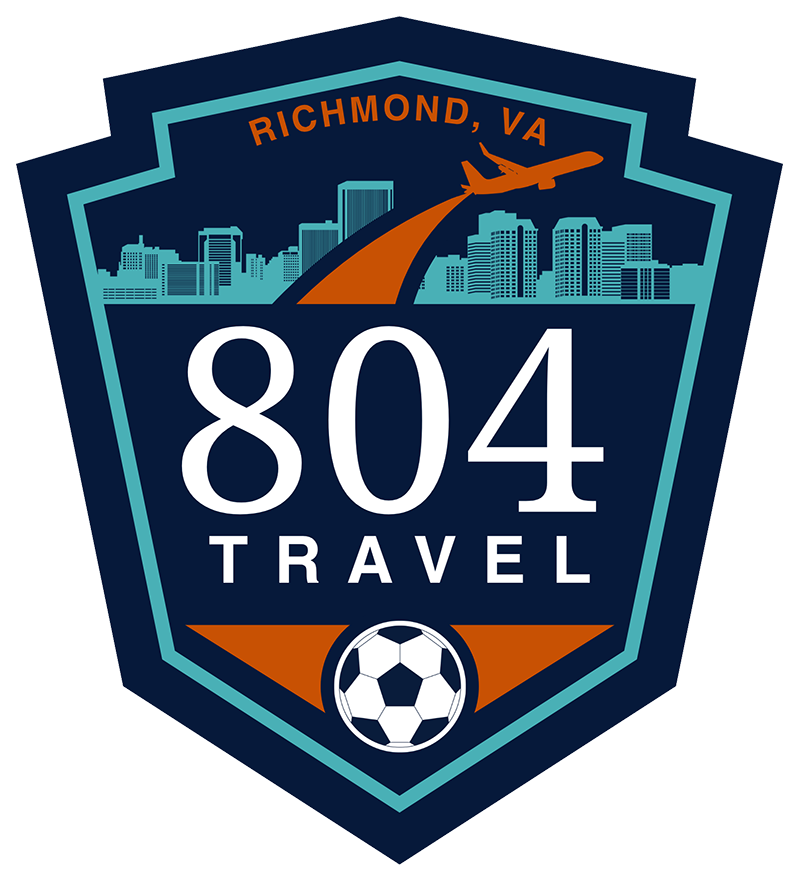804 Travel