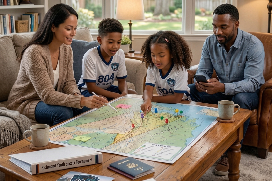what-should-parents-know-sports-team-travel